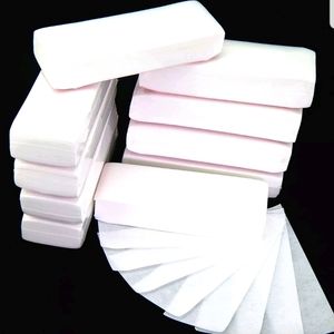 🆕 100 PC Professional Hair Removal Waxing Papers